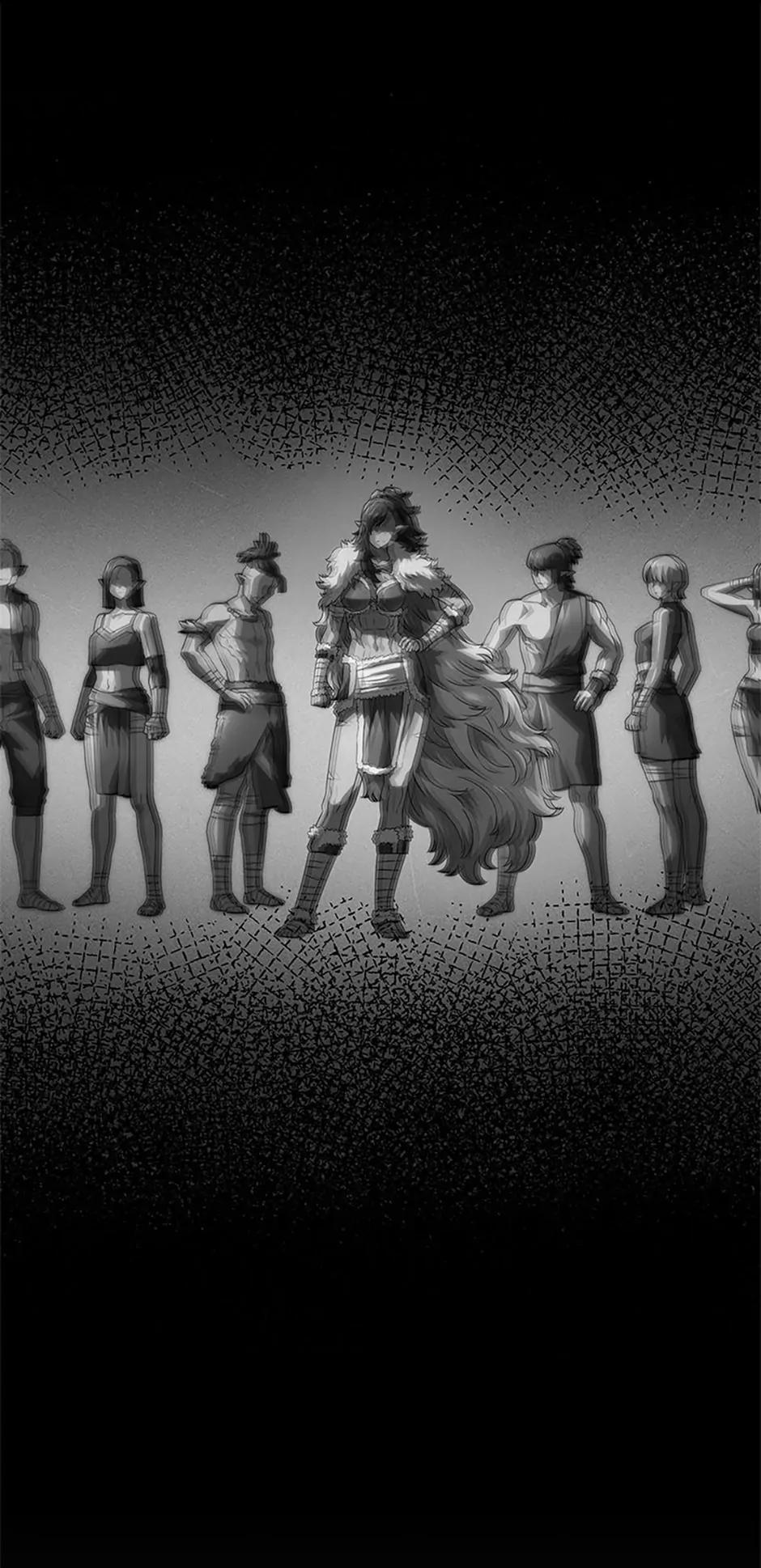 Read Cheolhyeolgeomga Sanyanggaeui Hoegwi Manga Online