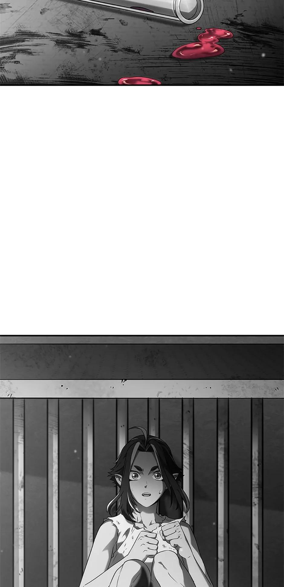 Read Cheolhyeolgeomga Sanyanggaeui Hoegwi Manga Online