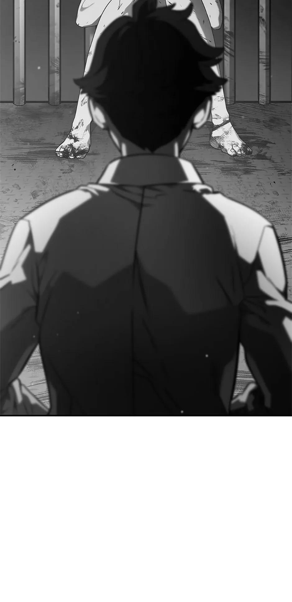 Read Cheolhyeolgeomga Sanyanggaeui Hoegwi Manga Online