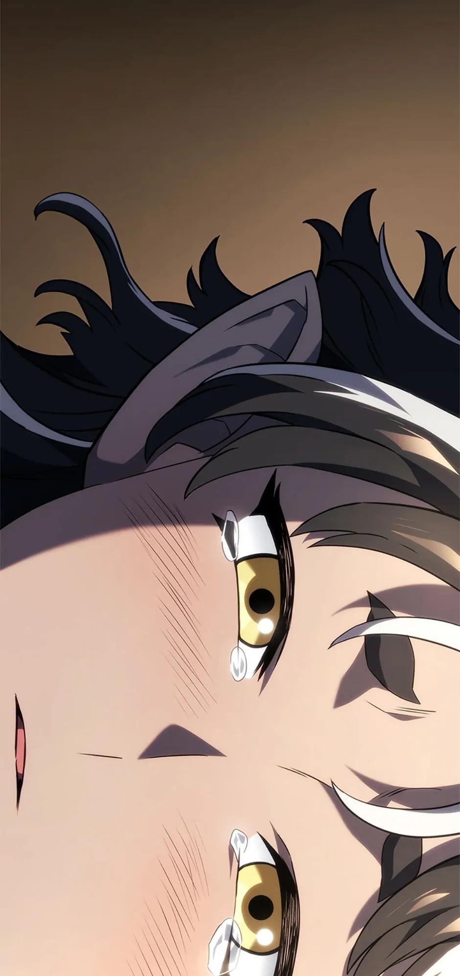 Read Cheolhyeolgeomga Sanyanggaeui Hoegwi Manga Online