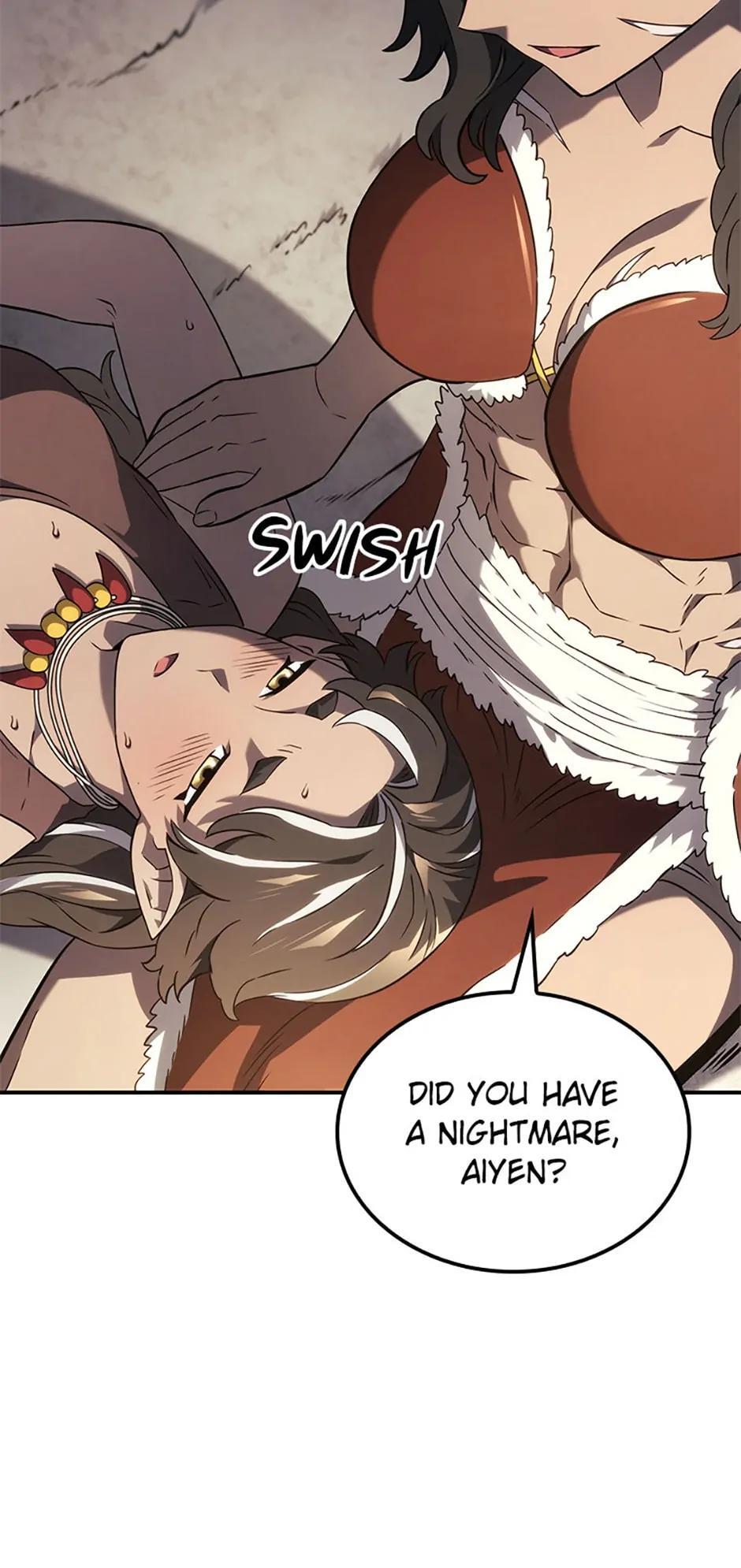 Read Cheolhyeolgeomga Sanyanggaeui Hoegwi Manga Online