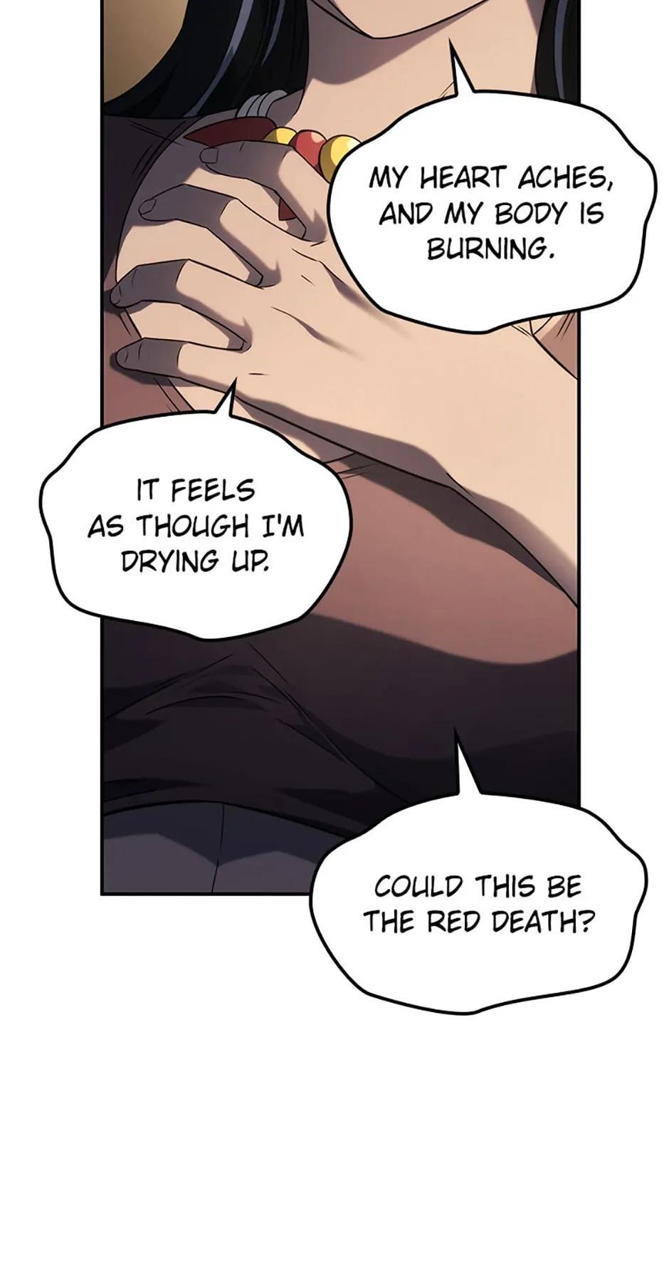 Read Cheolhyeolgeomga Sanyanggaeui Hoegwi Manga Online