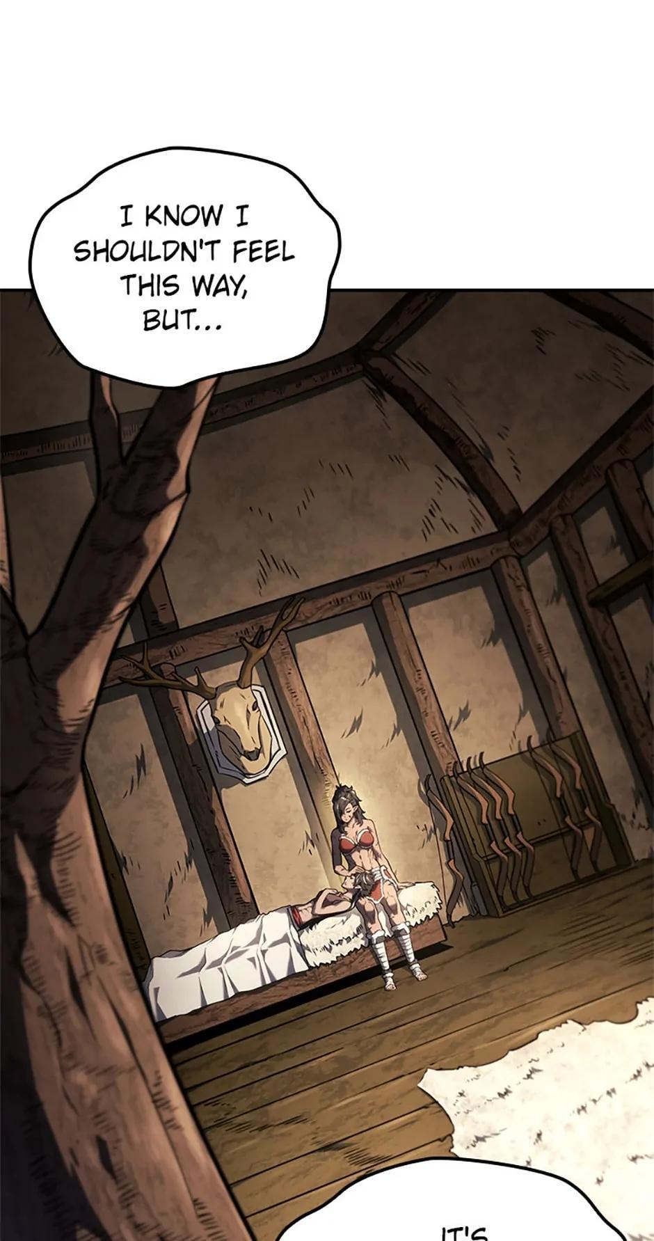 Read Cheolhyeolgeomga Sanyanggaeui Hoegwi Manga Online