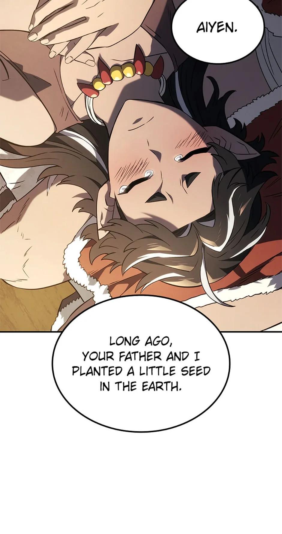 Read Cheolhyeolgeomga Sanyanggaeui Hoegwi Manga Online