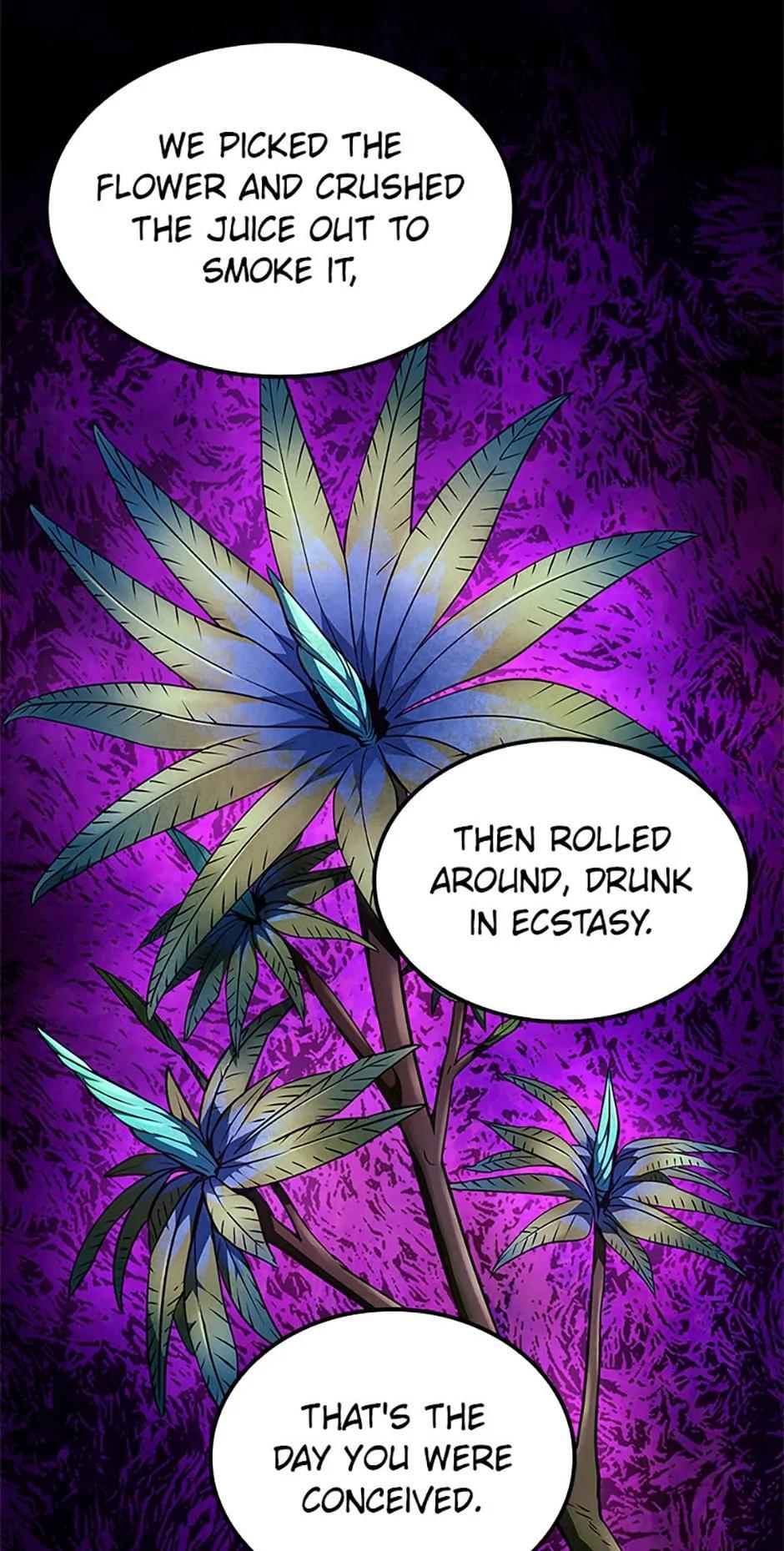 Read Cheolhyeolgeomga Sanyanggaeui Hoegwi Manga Online