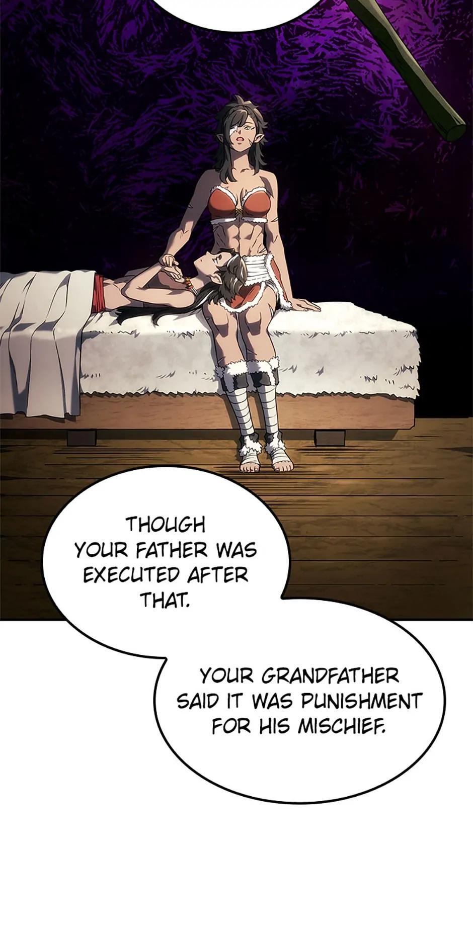 Read Cheolhyeolgeomga Sanyanggaeui Hoegwi Manga Online