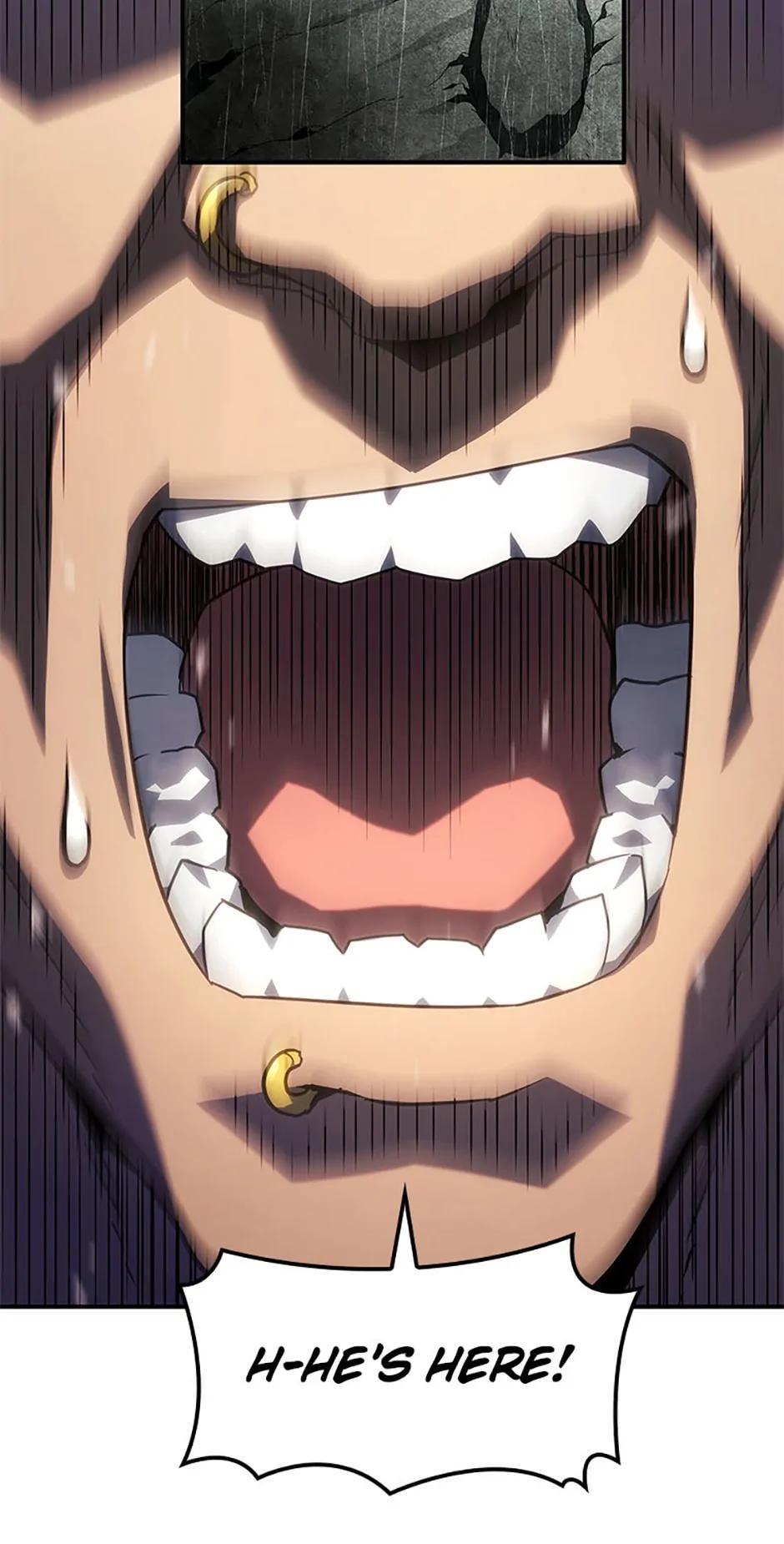 Read Cheolhyeolgeomga Sanyanggaeui Hoegwi Manga Online