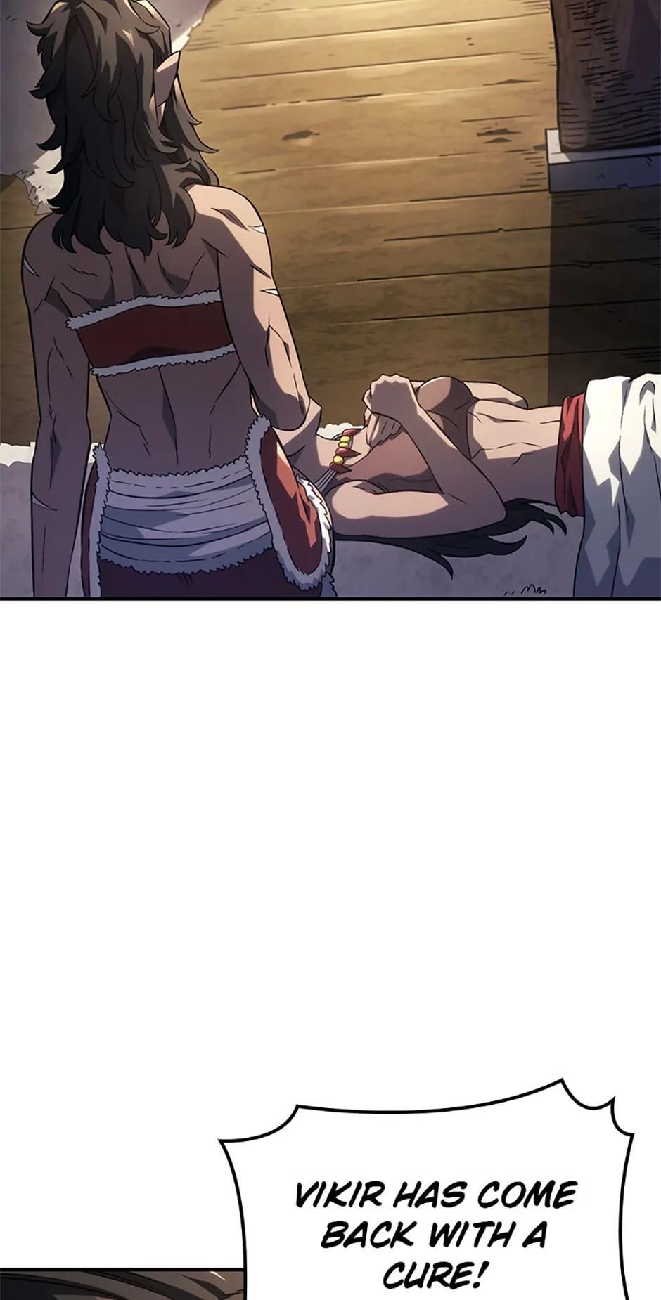 Read Cheolhyeolgeomga Sanyanggaeui Hoegwi Manga Online