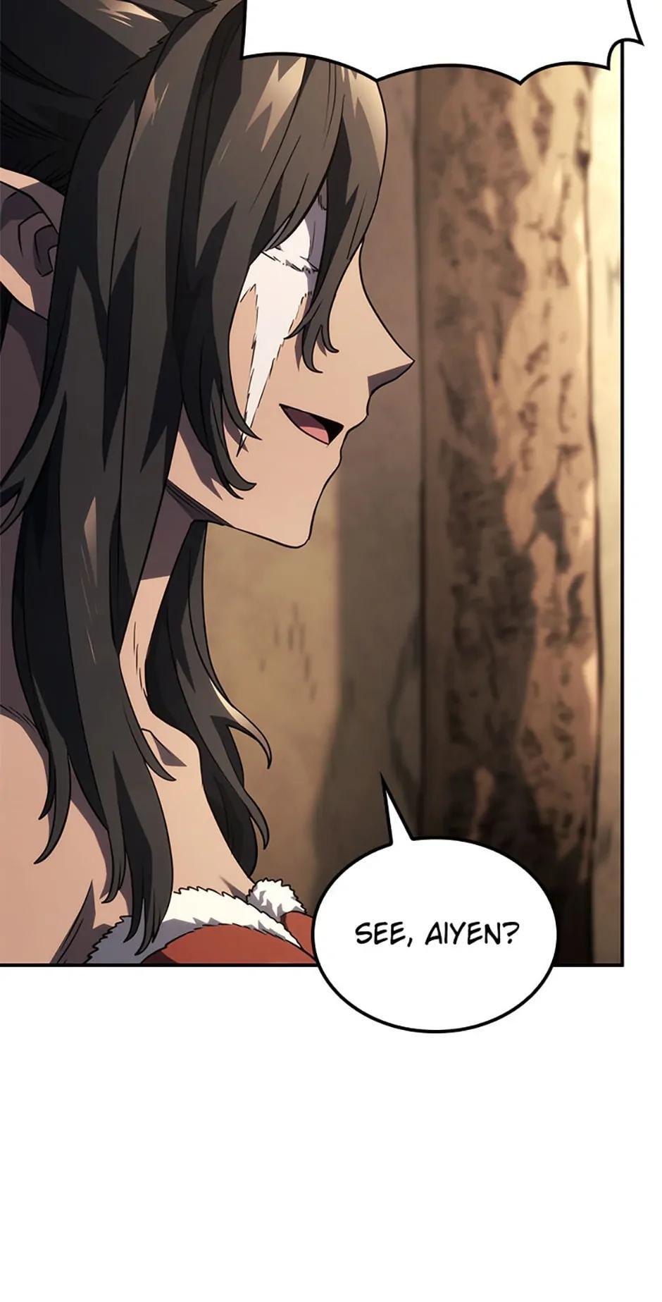 Read Cheolhyeolgeomga Sanyanggaeui Hoegwi Manga Online