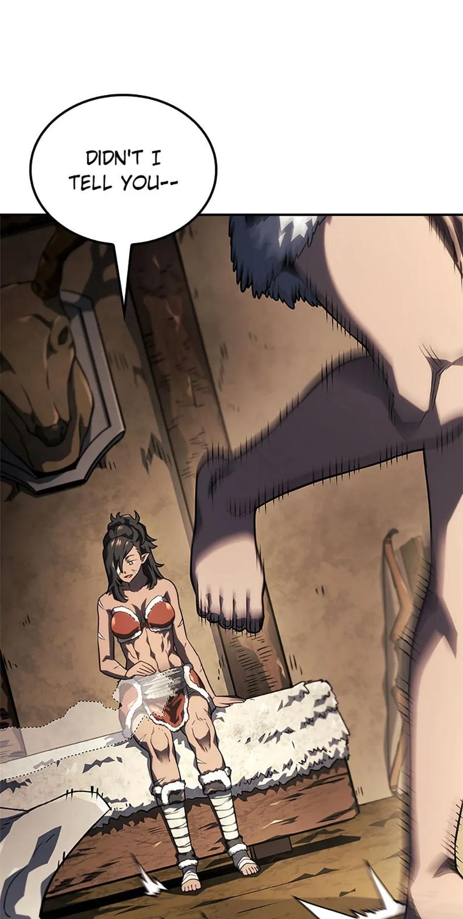 Read Cheolhyeolgeomga Sanyanggaeui Hoegwi Manga Online