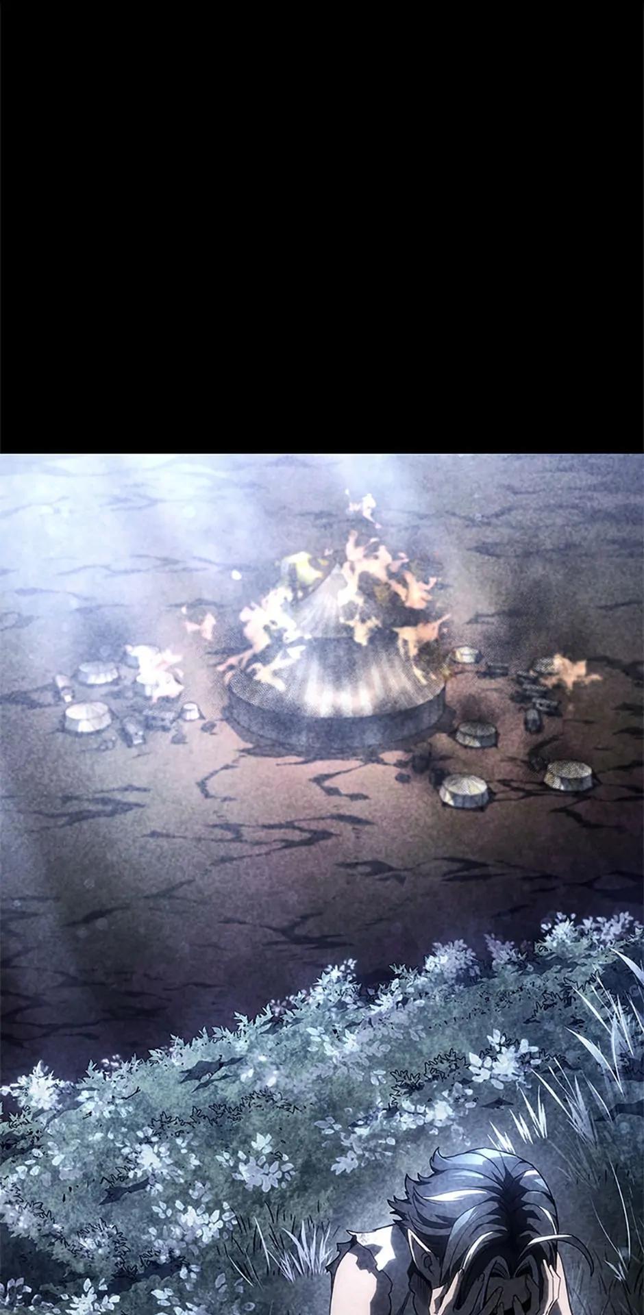 Read Cheolhyeolgeomga Sanyanggaeui Hoegwi Manga Online