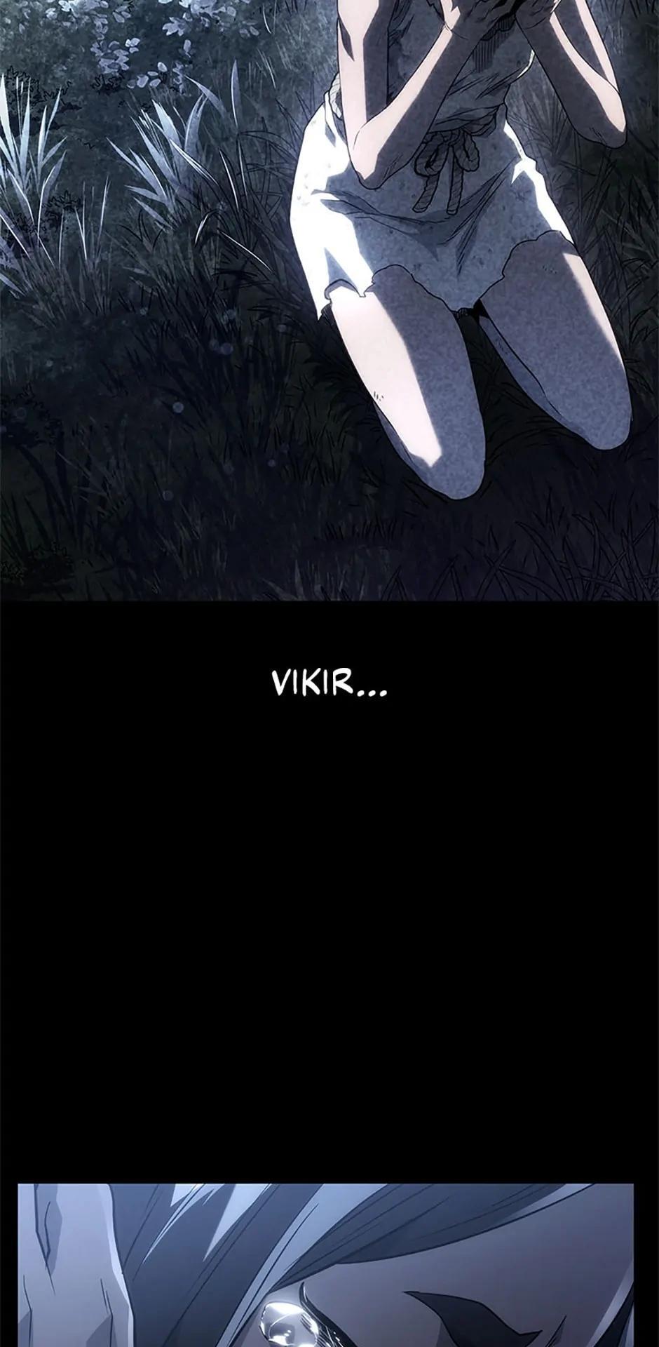 Read Cheolhyeolgeomga Sanyanggaeui Hoegwi Manga Online