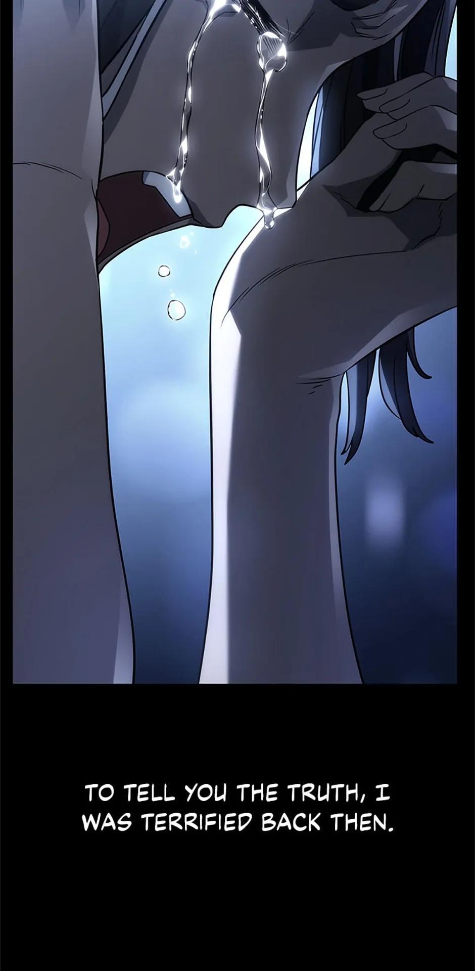 Read Cheolhyeolgeomga Sanyanggaeui Hoegwi Manga Online