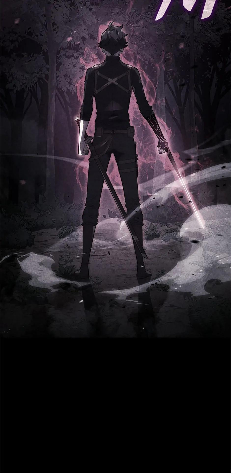 Read Cheolhyeolgeomga Sanyanggaeui Hoegwi Manga Online