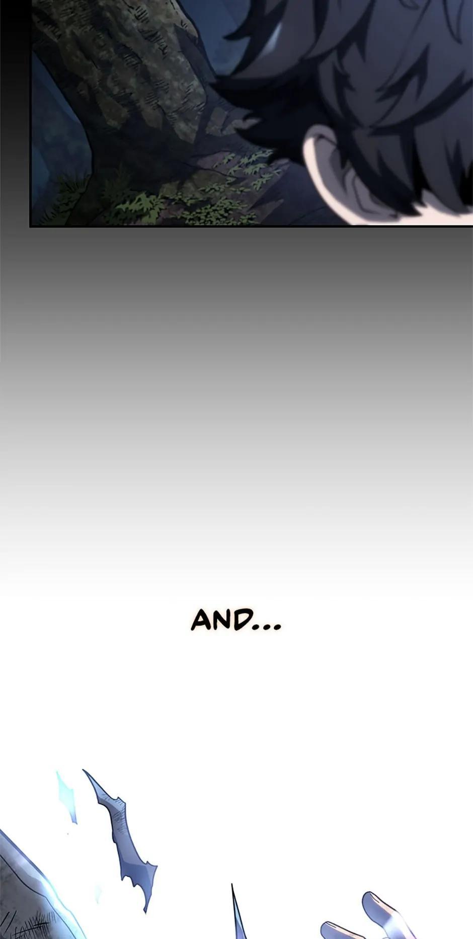 Read Cheolhyeolgeomga Sanyanggaeui Hoegwi Manga Online