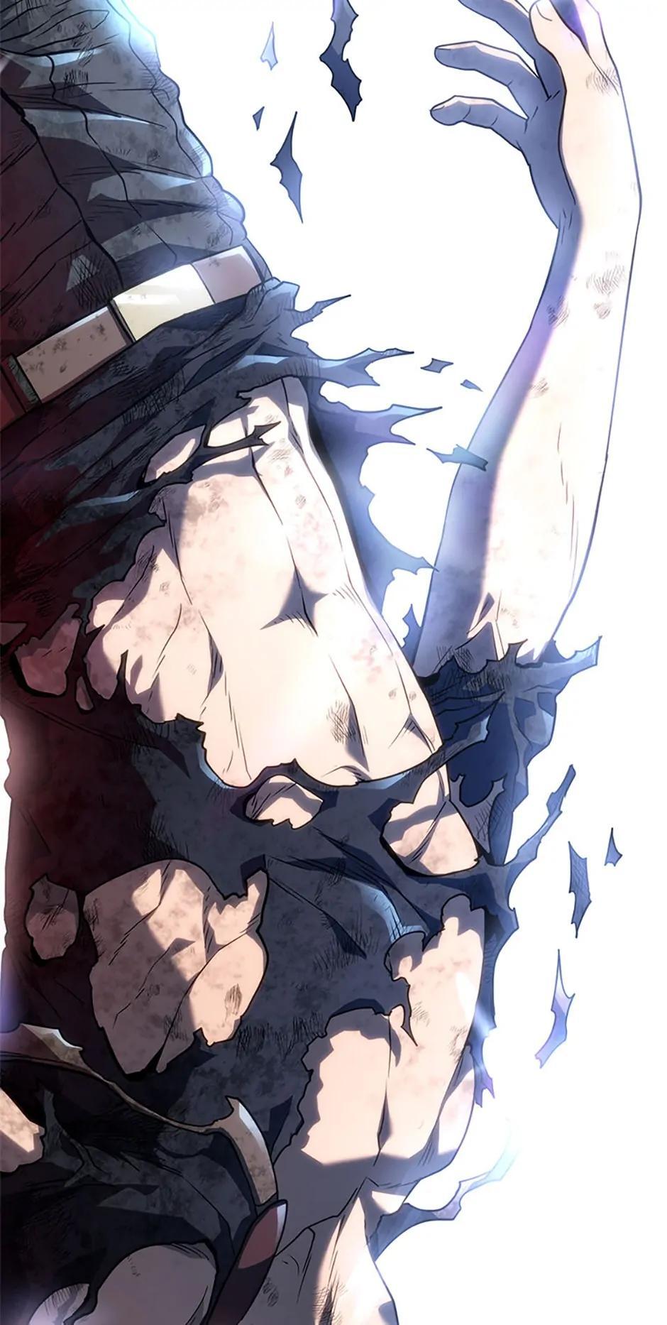 Read Cheolhyeolgeomga Sanyanggaeui Hoegwi Manga Online