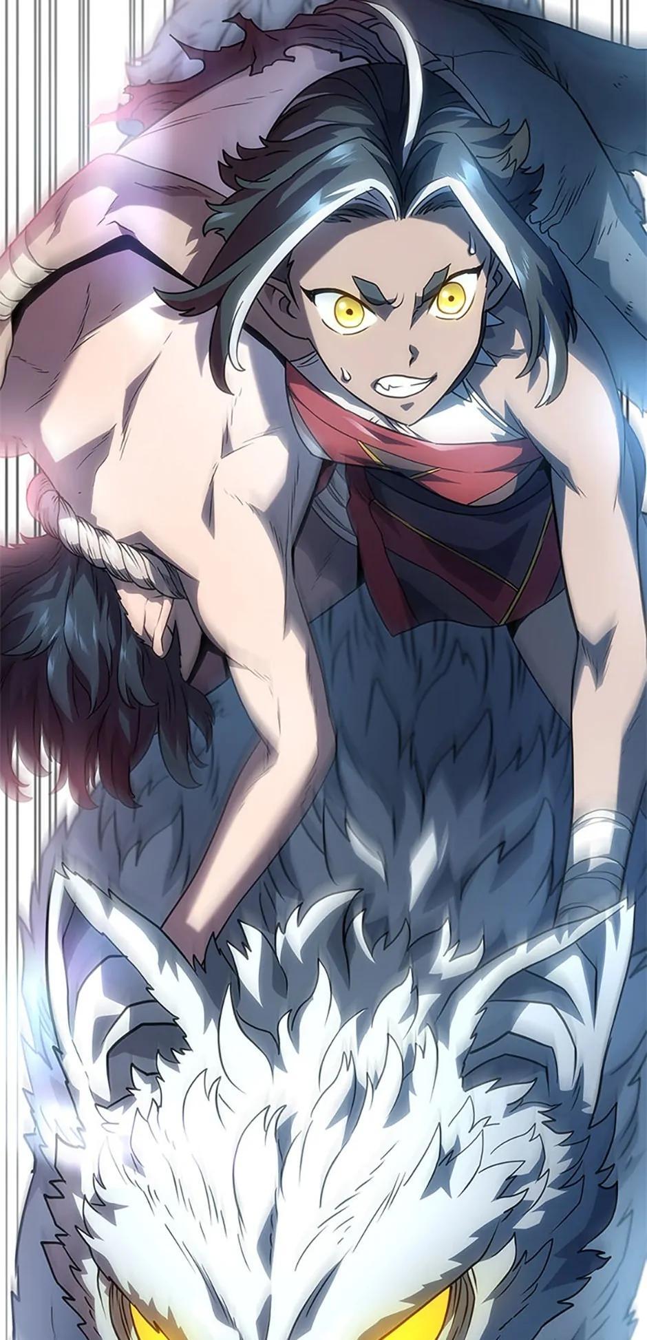 Read Cheolhyeolgeomga Sanyanggaeui Hoegwi Manga Online