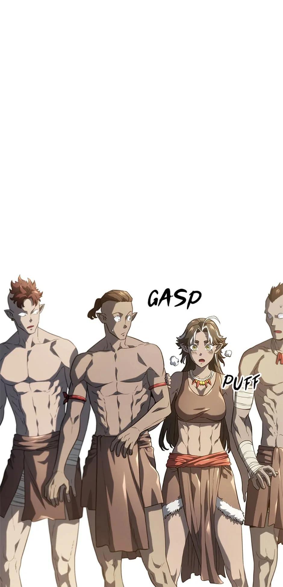 Read Cheolhyeolgeomga Sanyanggaeui Hoegwi Manga Online