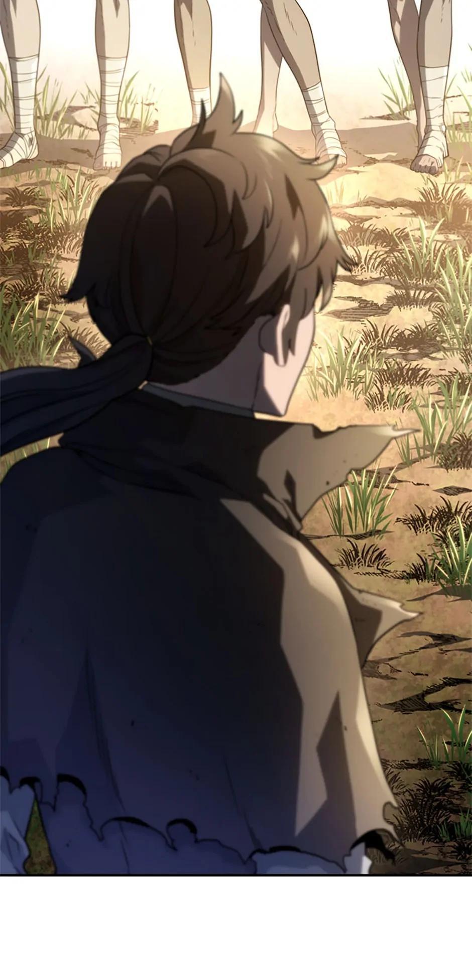 Read Cheolhyeolgeomga Sanyanggaeui Hoegwi Manga Online