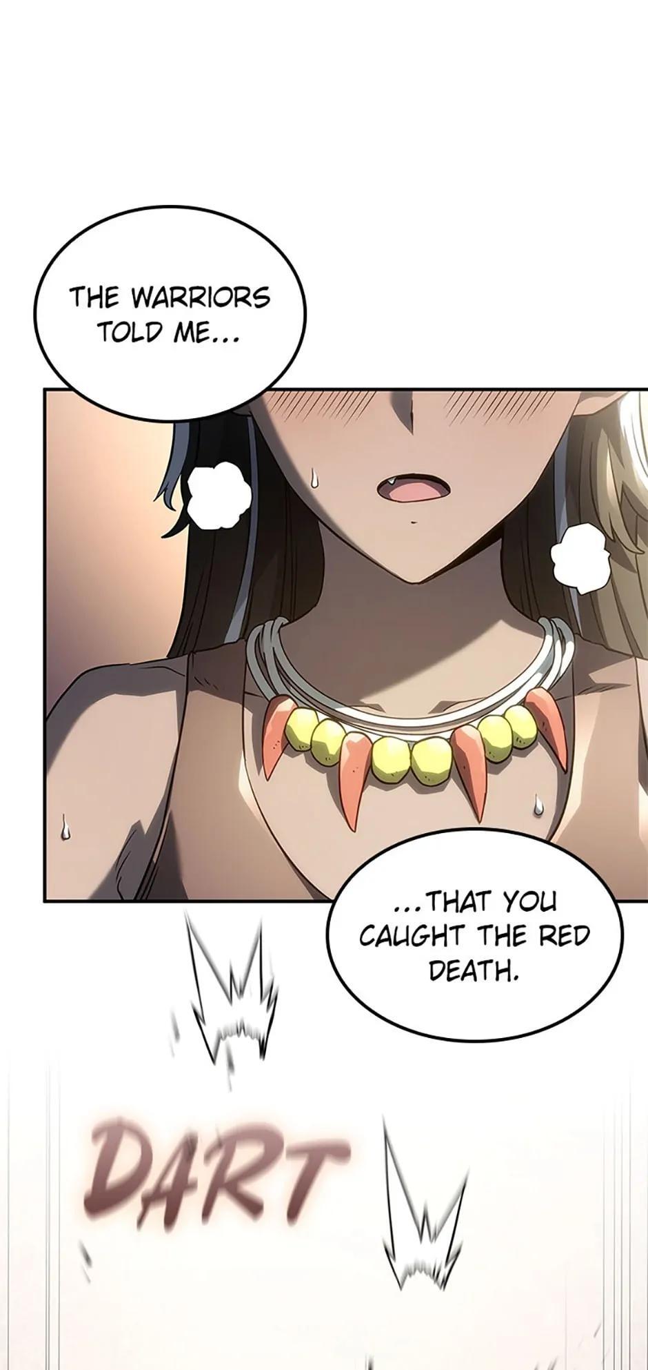 Read Cheolhyeolgeomga Sanyanggaeui Hoegwi Manga Online