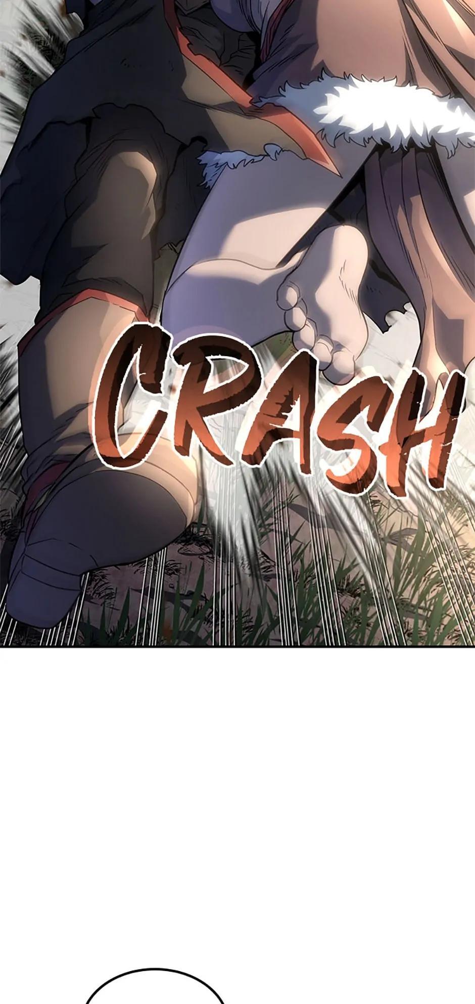 Read Cheolhyeolgeomga Sanyanggaeui Hoegwi Manga Online