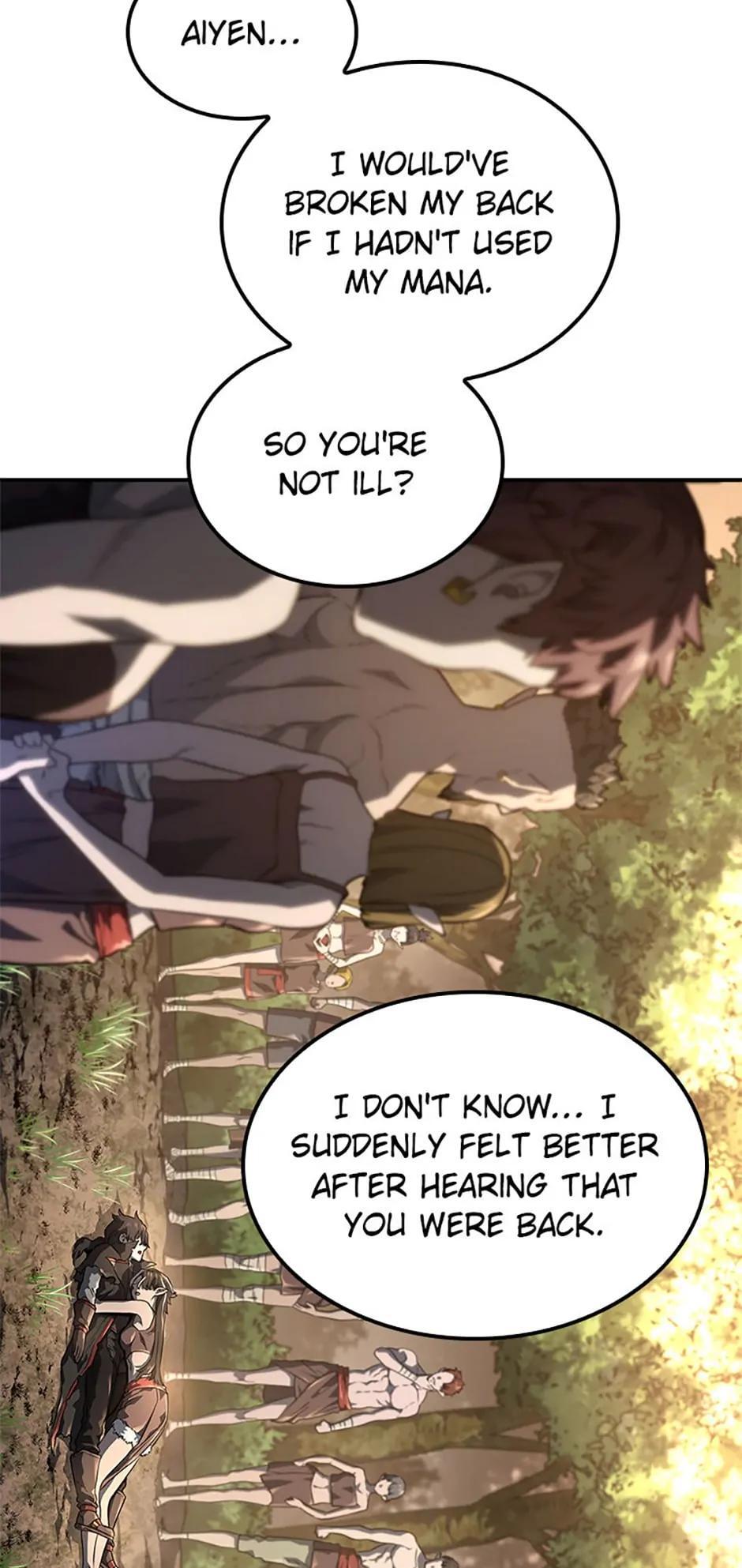 Read Cheolhyeolgeomga Sanyanggaeui Hoegwi Manga Online