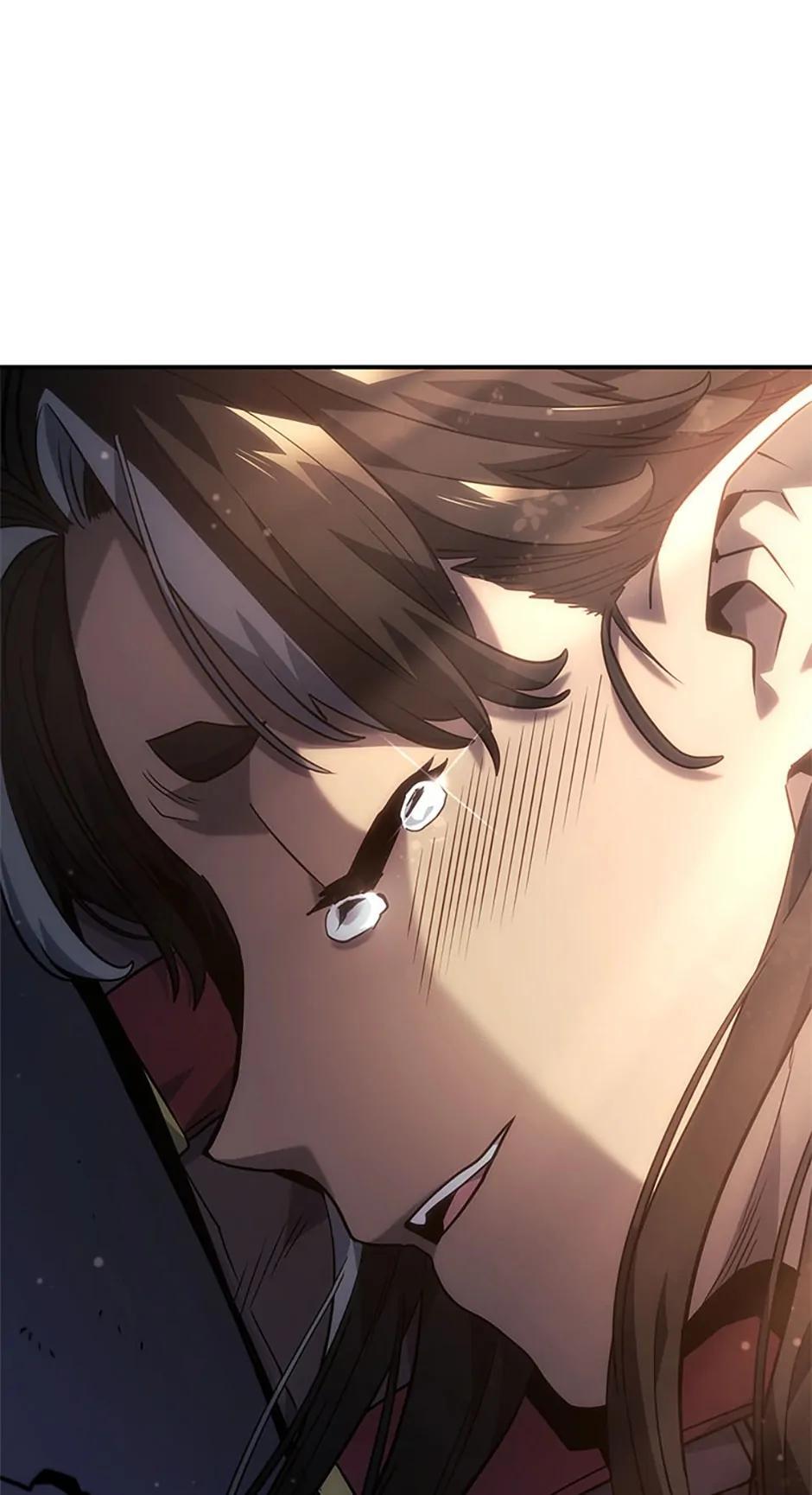 Read Cheolhyeolgeomga Sanyanggaeui Hoegwi Manga Online