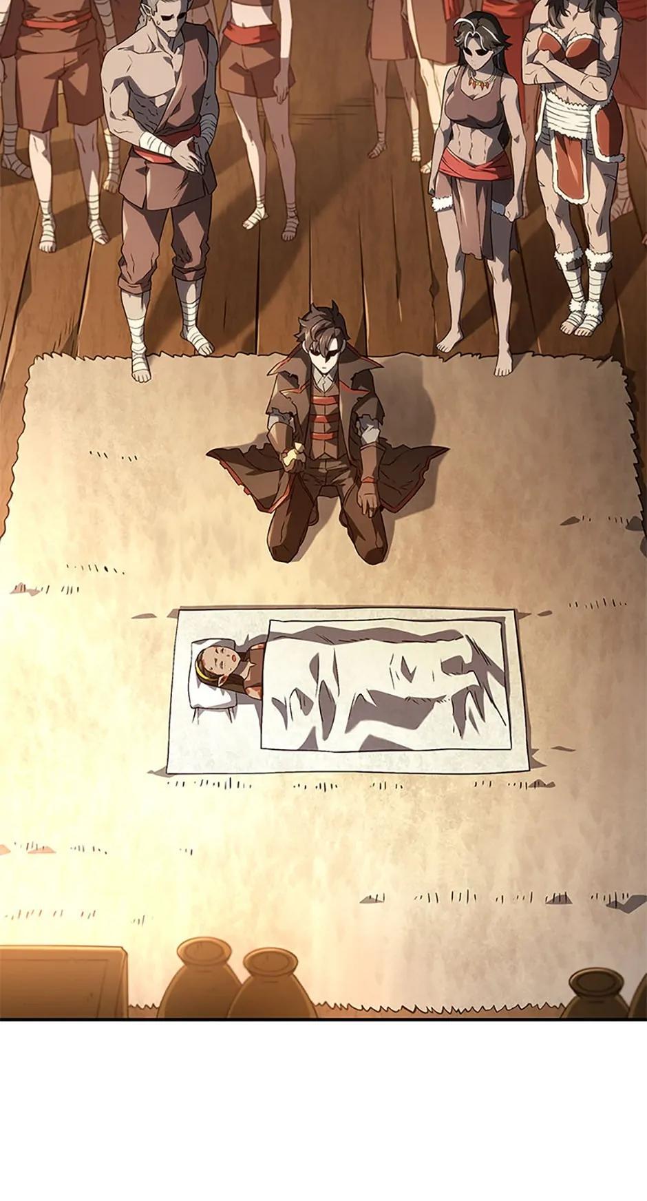 Read Cheolhyeolgeomga Sanyanggaeui Hoegwi Manga Online