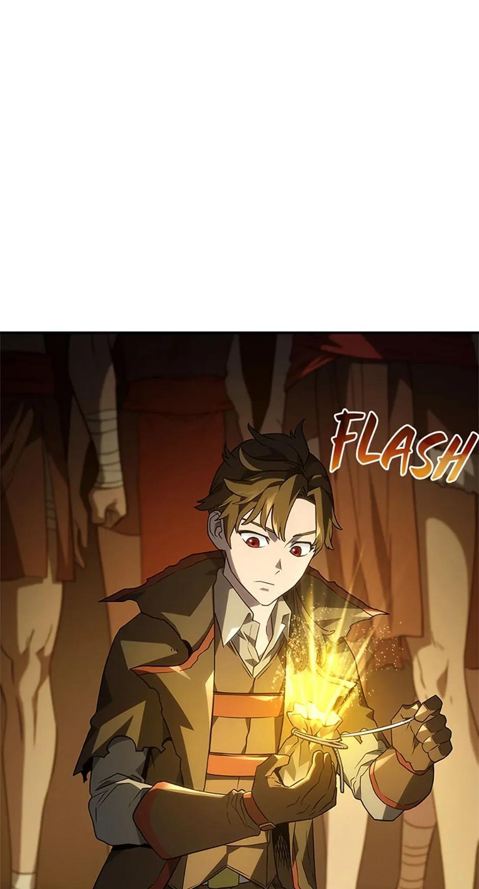 Read Cheolhyeolgeomga Sanyanggaeui Hoegwi Manga Online