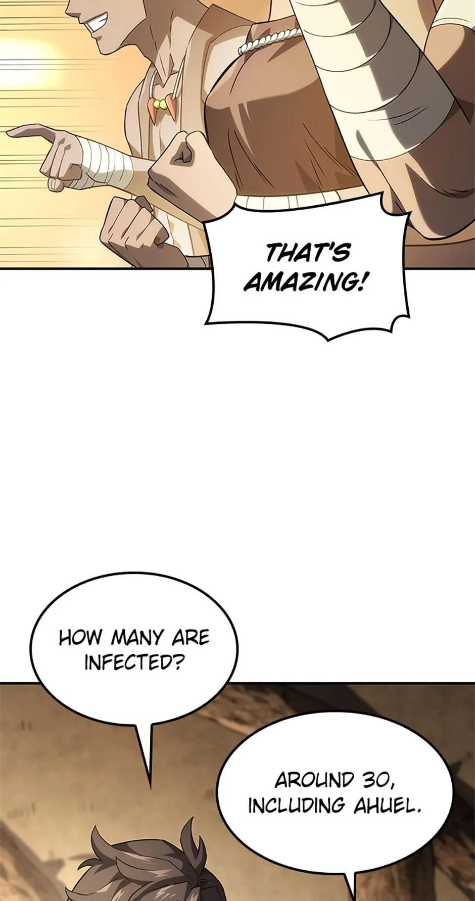 Read Cheolhyeolgeomga Sanyanggaeui Hoegwi Manga Online