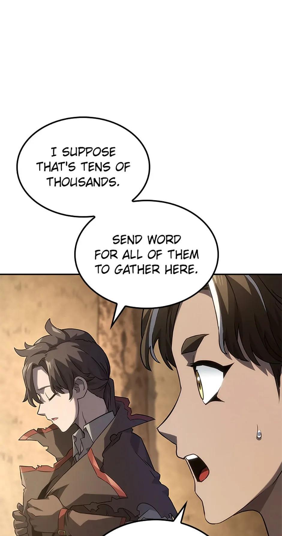 Read Cheolhyeolgeomga Sanyanggaeui Hoegwi Manga Online