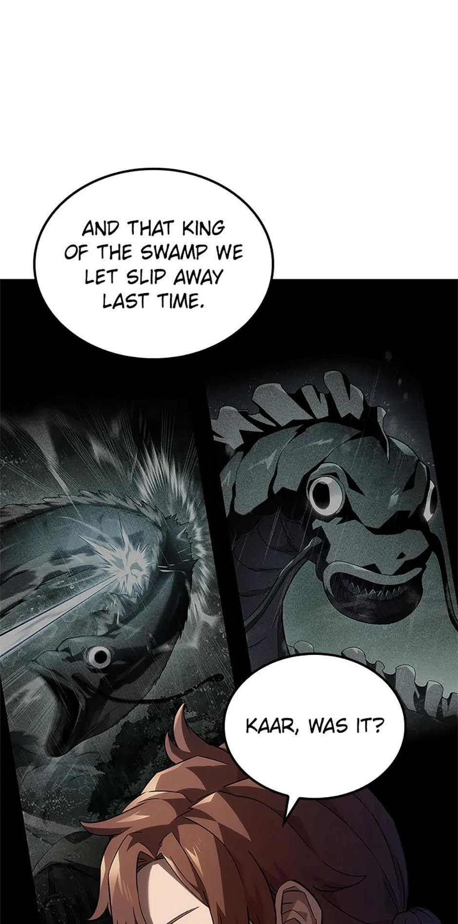 Read Cheolhyeolgeomga Sanyanggaeui Hoegwi Manga Online