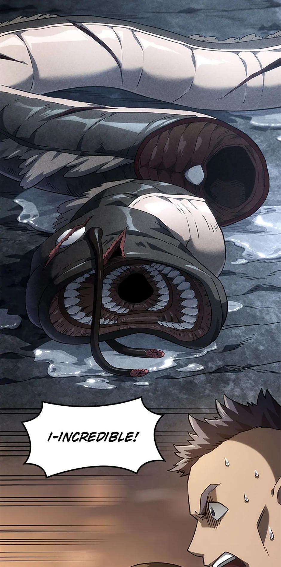 Read Cheolhyeolgeomga Sanyanggaeui Hoegwi Manga Online