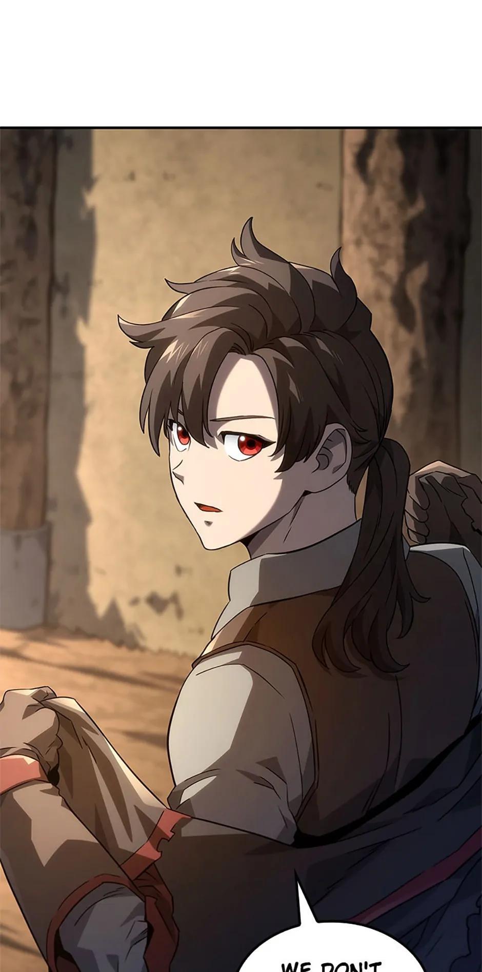 Read Cheolhyeolgeomga Sanyanggaeui Hoegwi Manga Online