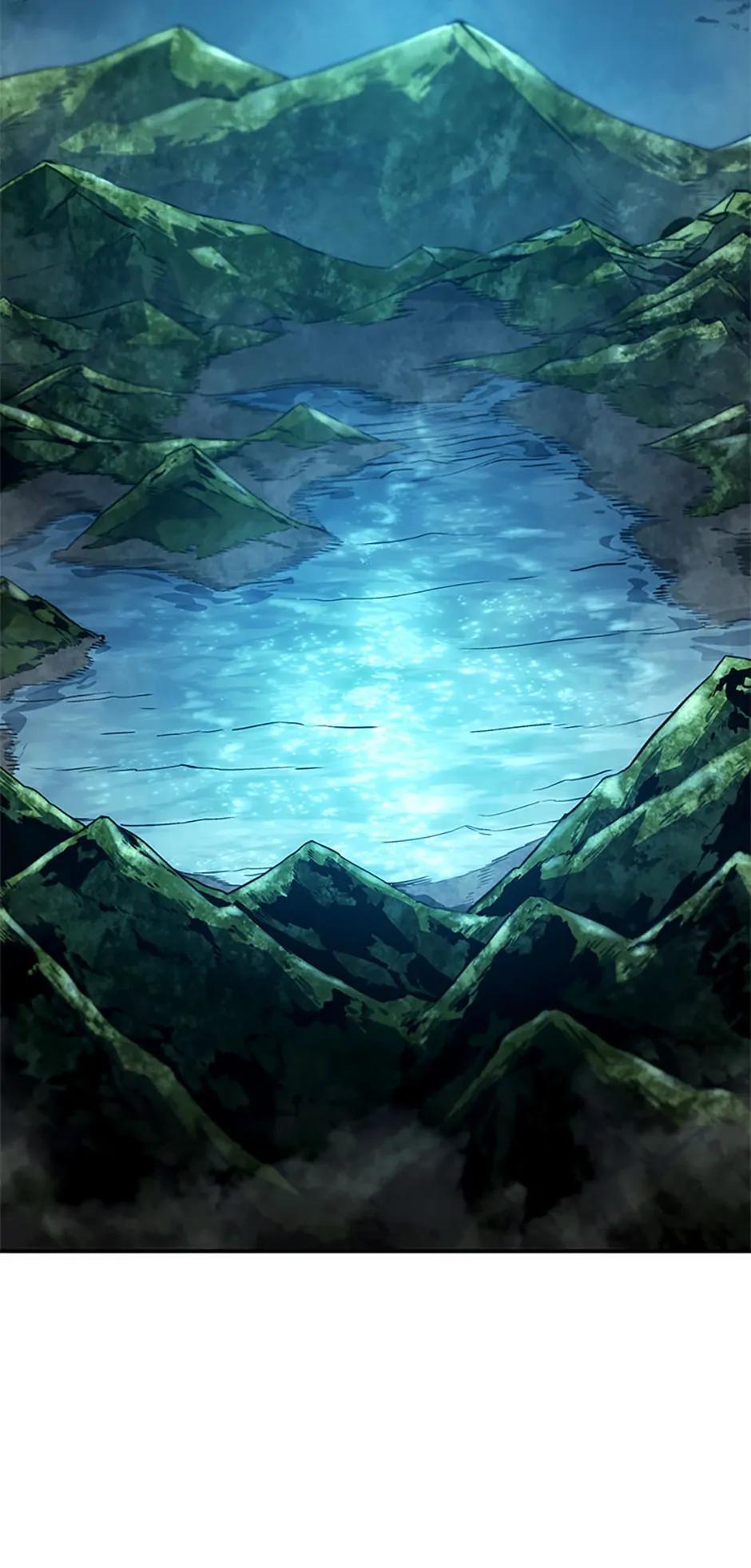 Read Cheolhyeolgeomga Sanyanggaeui Hoegwi Manga Online