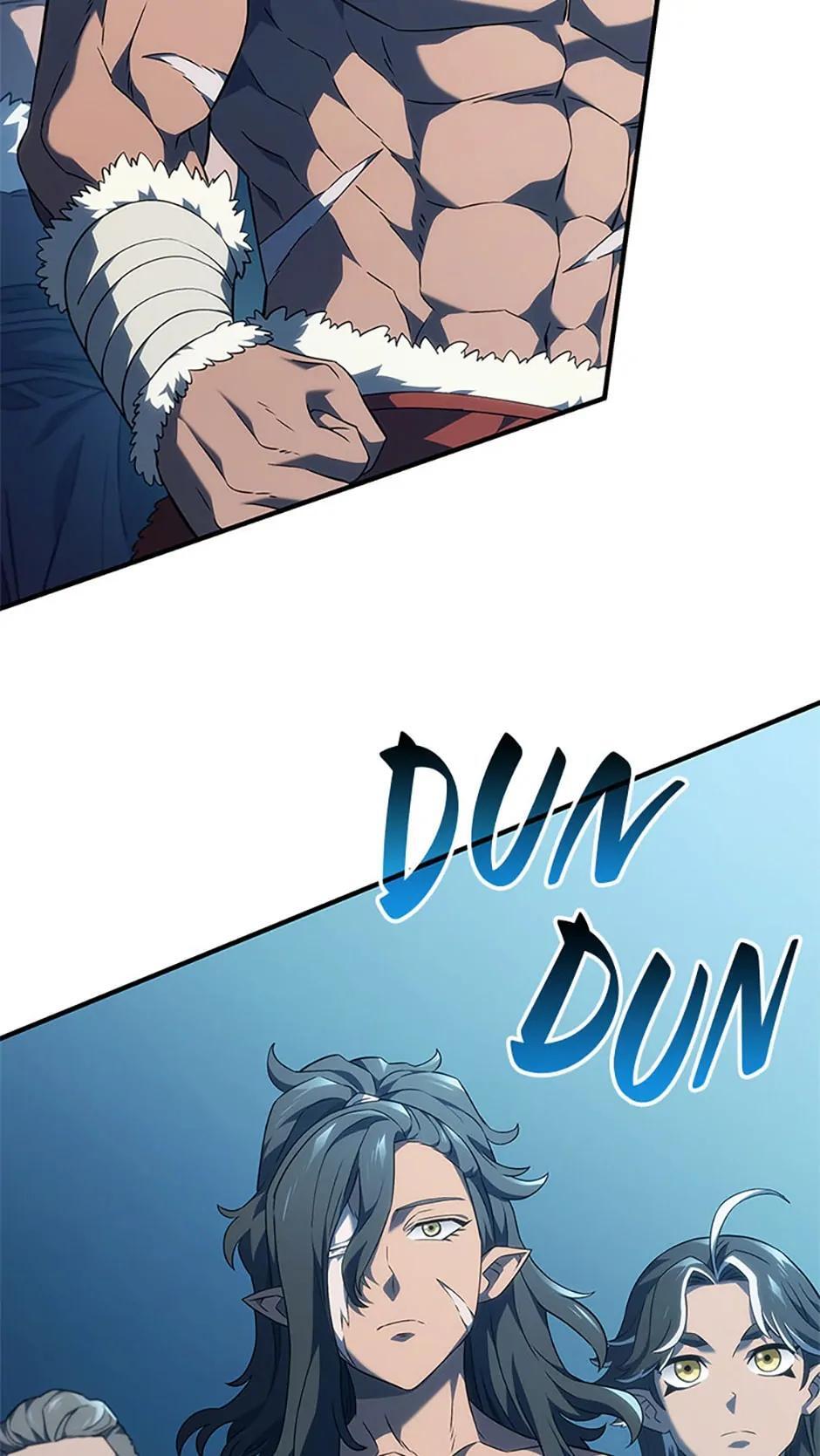 Read Cheolhyeolgeomga Sanyanggaeui Hoegwi Manga Online