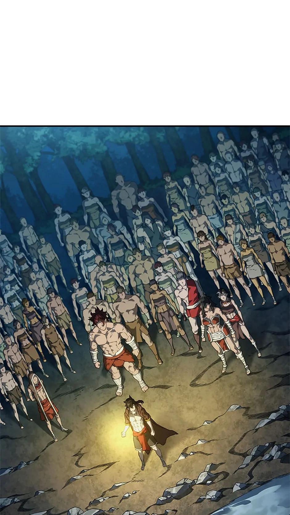 Read Cheolhyeolgeomga Sanyanggaeui Hoegwi Manga Online