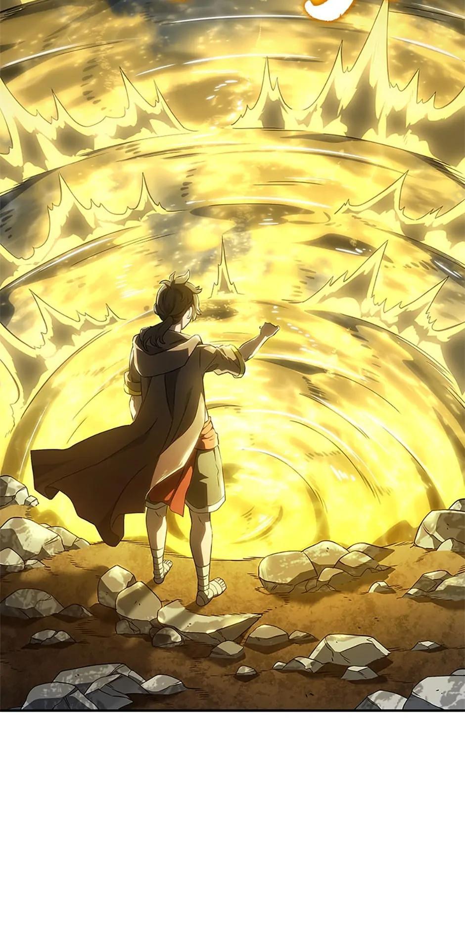 Read Cheolhyeolgeomga Sanyanggaeui Hoegwi Manga Online