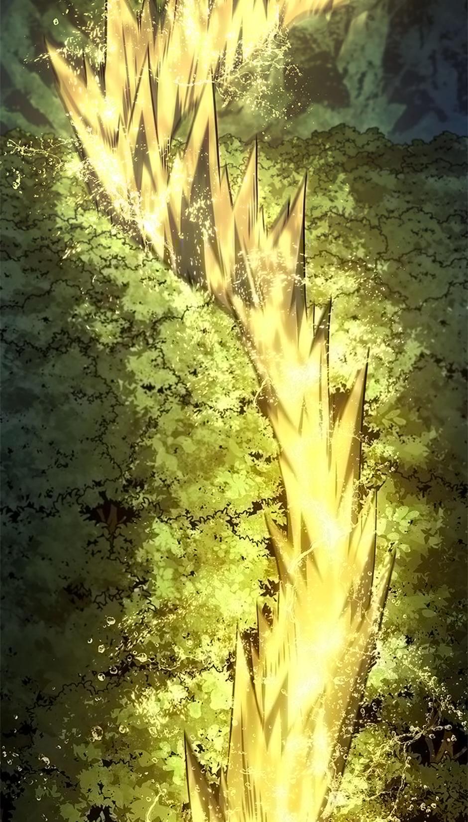 Read Cheolhyeolgeomga Sanyanggaeui Hoegwi Manga Online