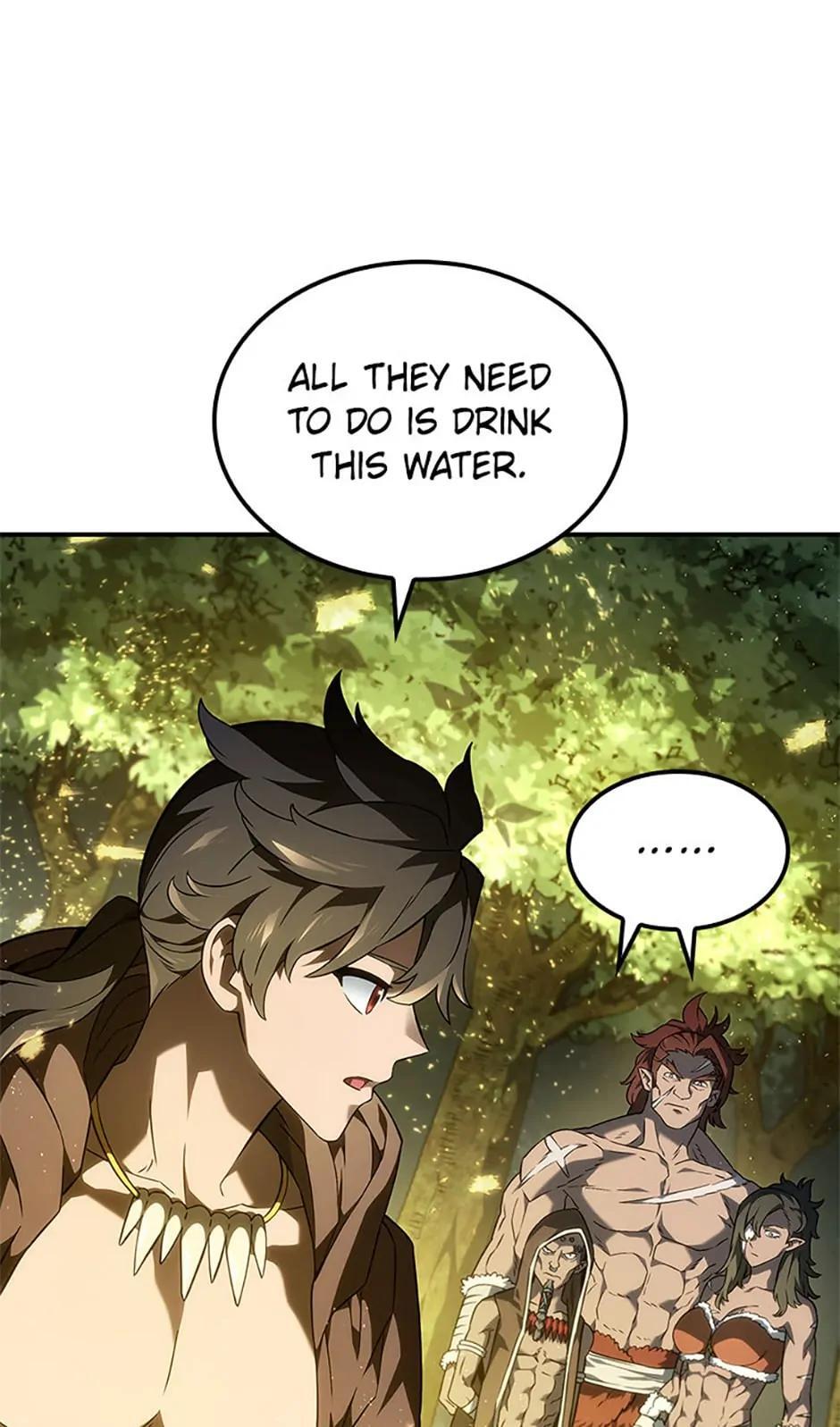 Read Cheolhyeolgeomga Sanyanggaeui Hoegwi Manga Online