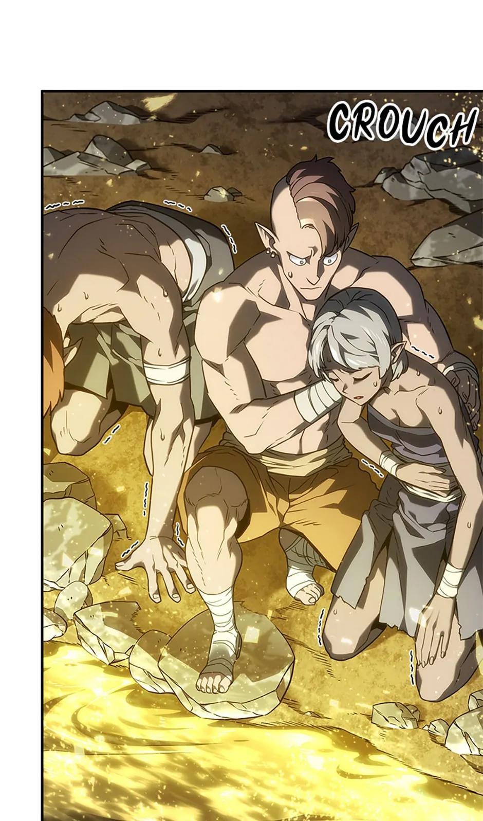 Read Cheolhyeolgeomga Sanyanggaeui Hoegwi Manga Online