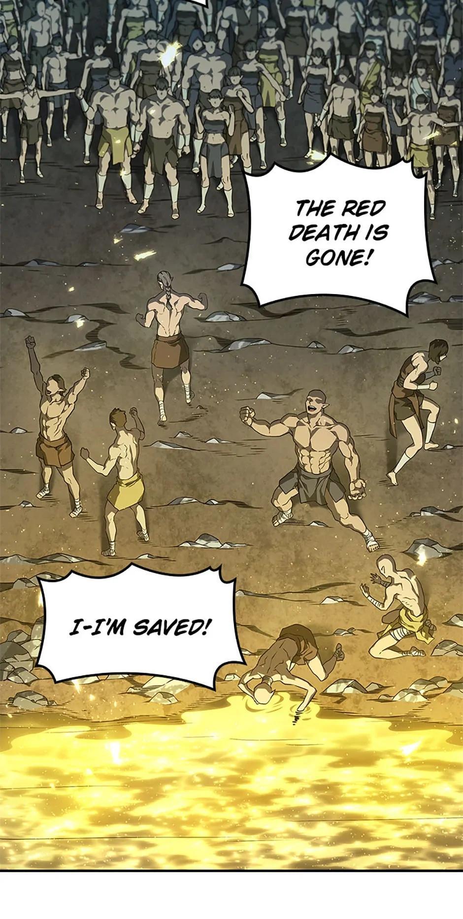 Read Cheolhyeolgeomga Sanyanggaeui Hoegwi Manga Online