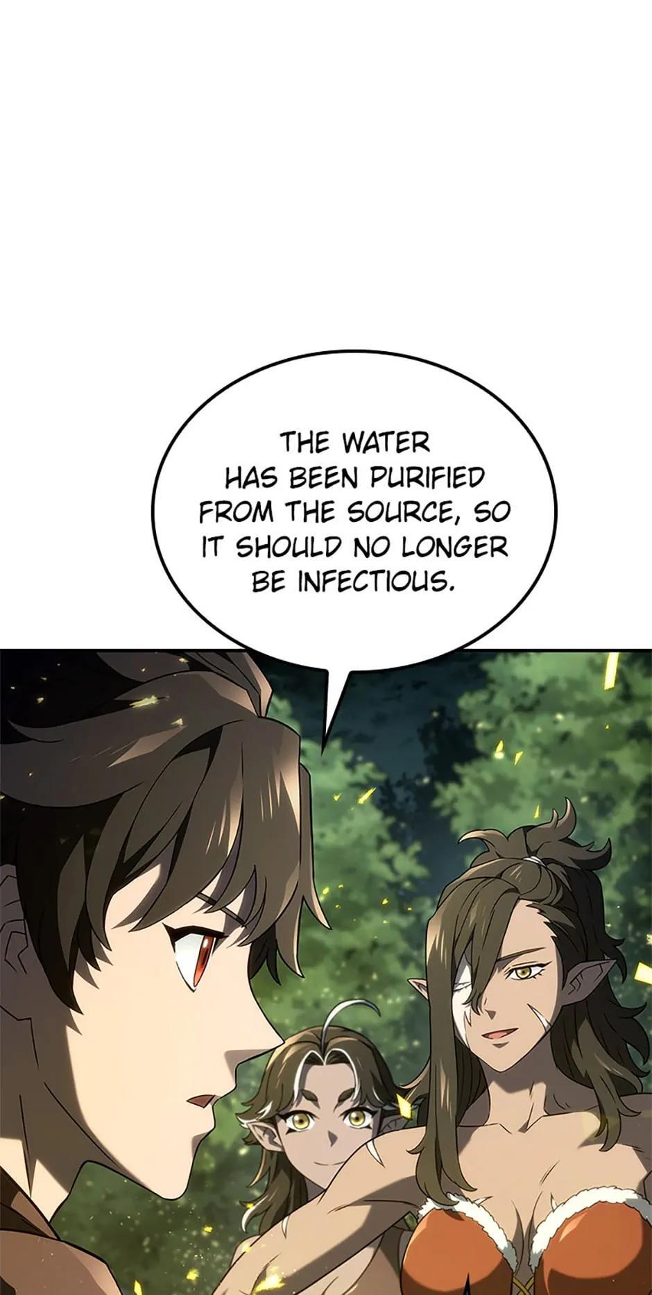 Read Cheolhyeolgeomga Sanyanggaeui Hoegwi Manga Online