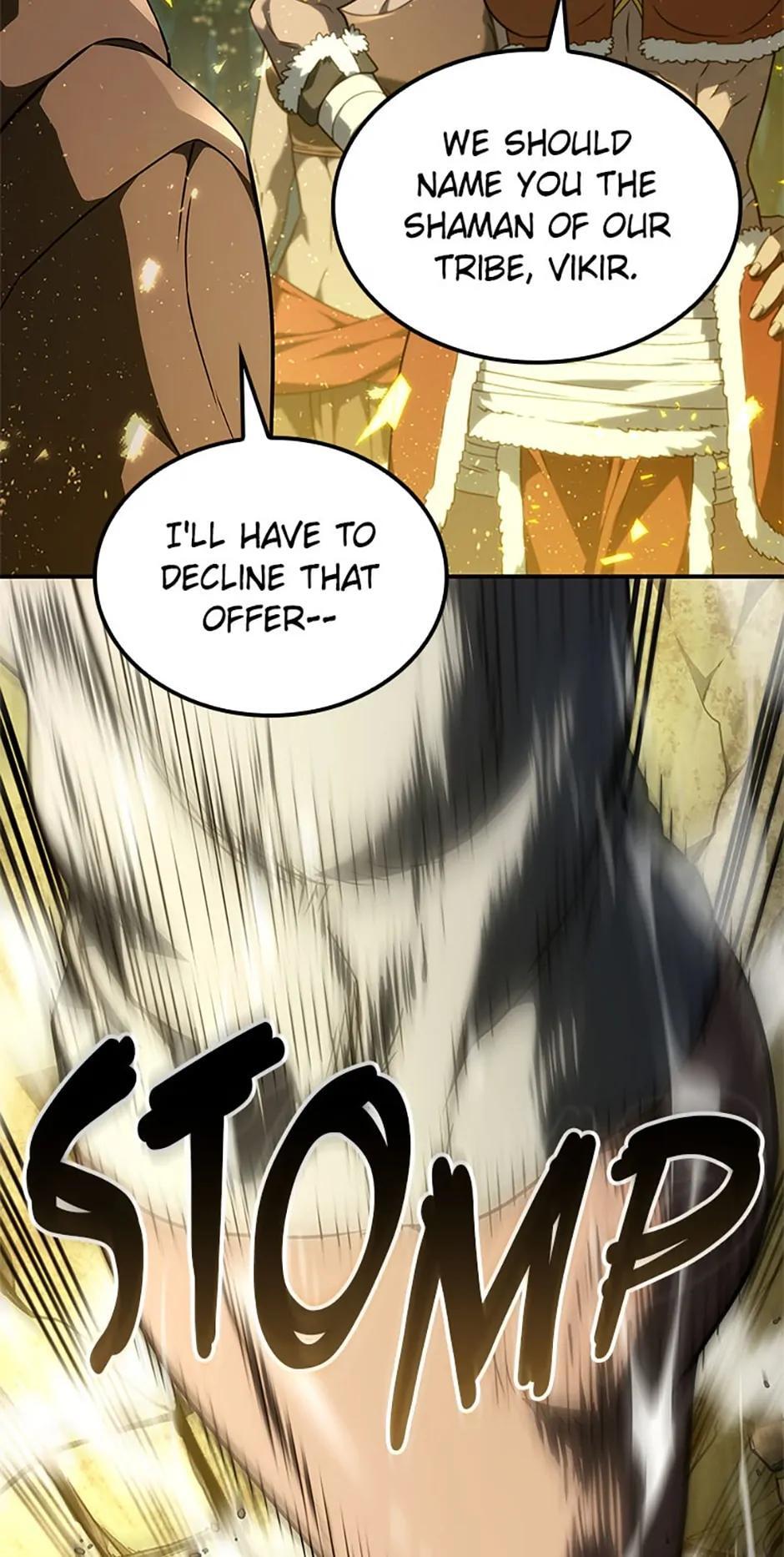 Read Cheolhyeolgeomga Sanyanggaeui Hoegwi Manga Online