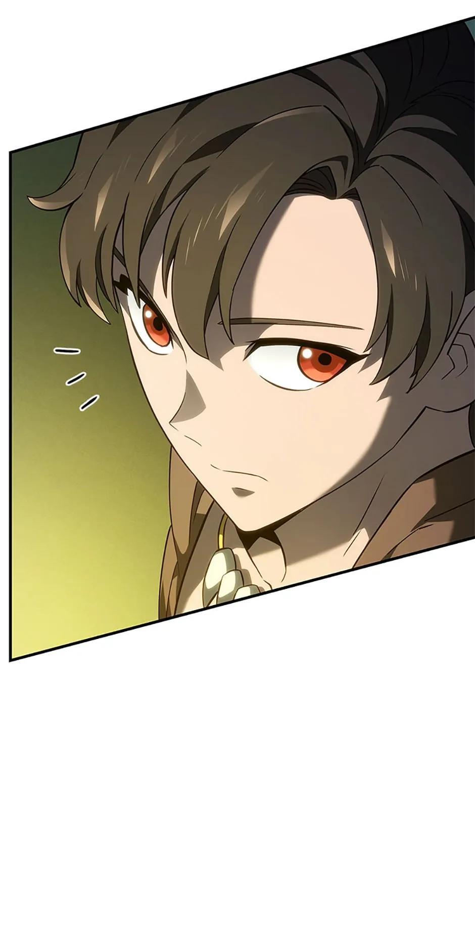 Read Cheolhyeolgeomga Sanyanggaeui Hoegwi Manga Online