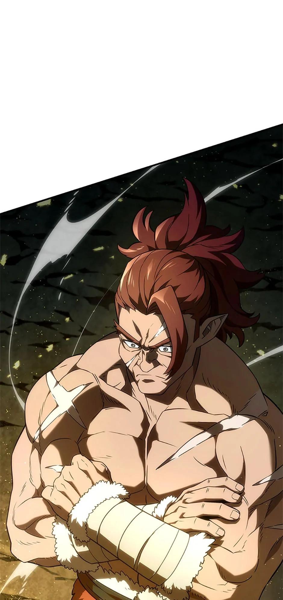 Read Cheolhyeolgeomga Sanyanggaeui Hoegwi Manga Online