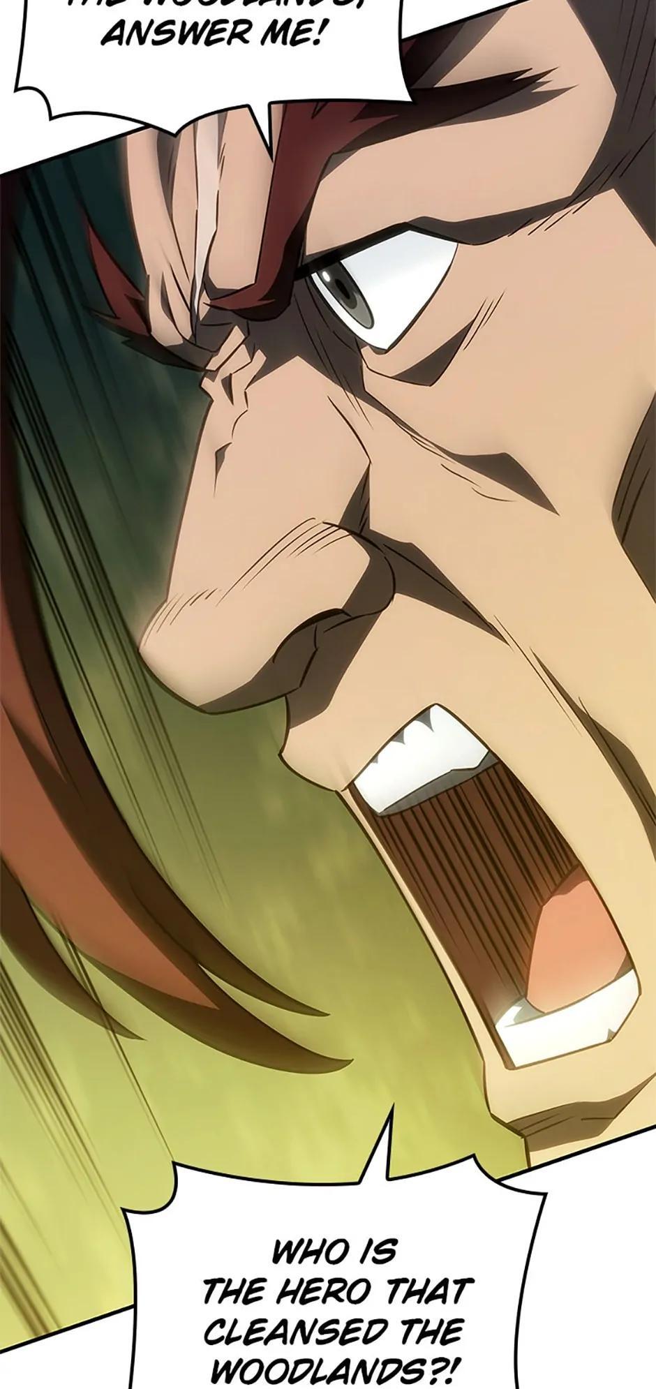 Read Cheolhyeolgeomga Sanyanggaeui Hoegwi Manga Online