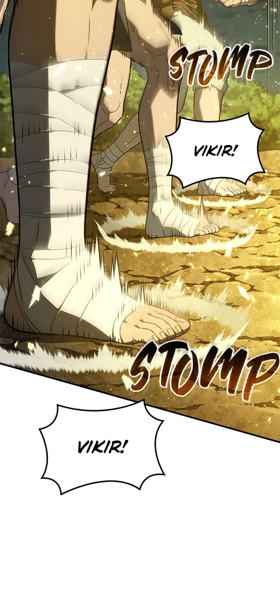 Read Cheolhyeolgeomga Sanyanggaeui Hoegwi Manga Online