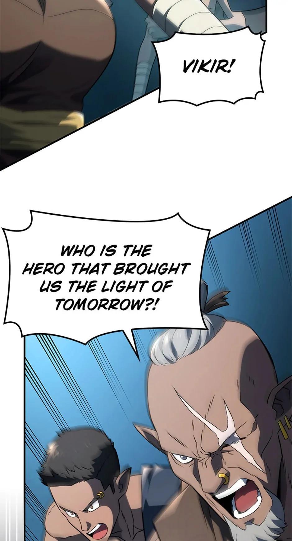 Read Cheolhyeolgeomga Sanyanggaeui Hoegwi Manga Online