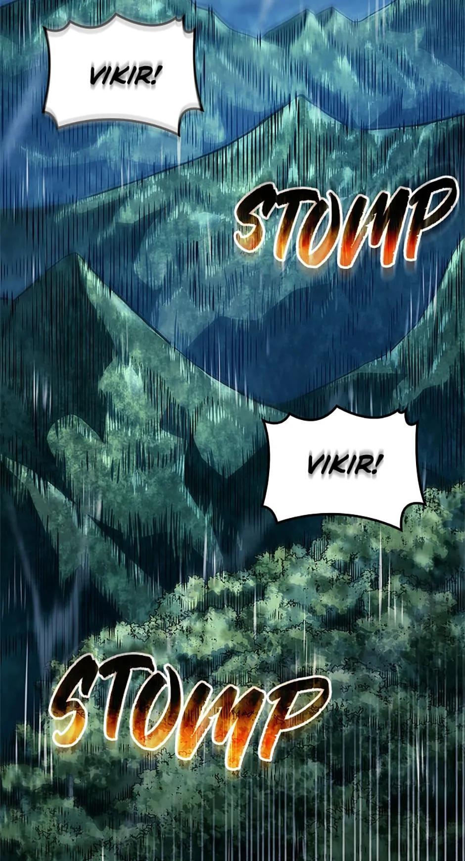 Read Cheolhyeolgeomga Sanyanggaeui Hoegwi Manga Online